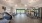 gym room with equipment