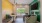 leasing office with seating